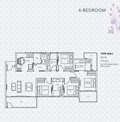 The Jovell (D17), Condominium #631946981